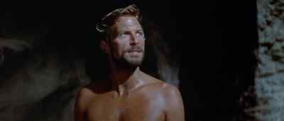 Well, whoever or whatever... - Beneath the Planet of the Apes