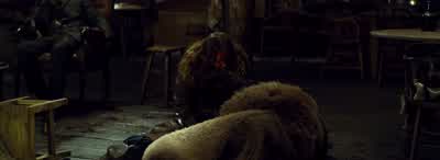 Well whoever you are, help o.B. - The Hateful Eight