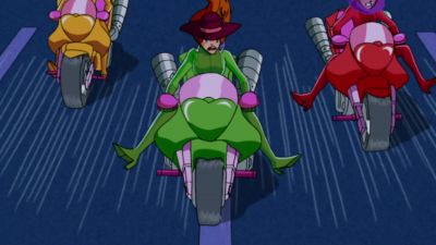 Well, whoopee. - Totally Spies!