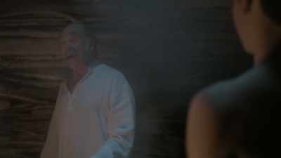 Well, who's your daddy now?
Am I your daddy? - On Becoming a God in Central Florida