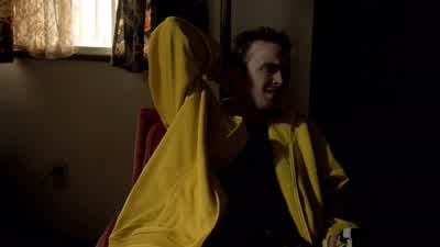 Well, who's gonna do that? - Breaking Bad