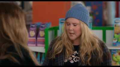 Well, why are you reading all
this pregnancy stuff anyway? - Kinda Pregnant