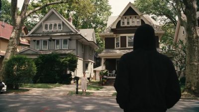 - Well, why are you
still standing - Mr. Robot