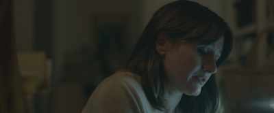 - Well, why can't she move in with you?
- Because that's not practical. - Relic