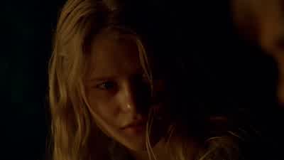 Well, why did he leave you? - Lost