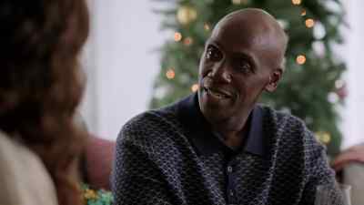 - Well, why didn't you come in? - Christmas, Love and Fudge