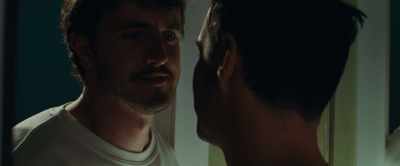 Well why don't I run you a hot bath - All of Us Strangers