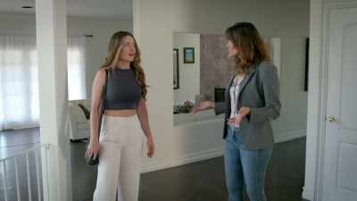 Well, why don't
I show you around - Million Dollar Lethal Listing