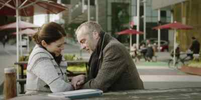 Well, why don't we start small? - Transplant