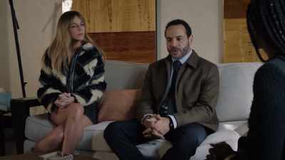 -Well, why don't you tell us - High Potential