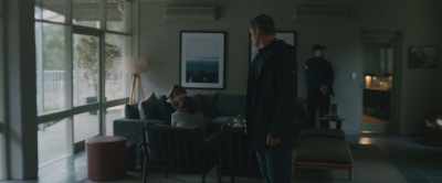 Well, why don't we
find Lauren for you, - Force of Nature: The Dry 2