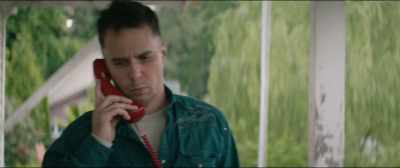Well, why don't you
come and pick it up - Three Billboards Outside Ebbing, Missouri