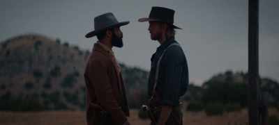 Well, why don't you
   come with me, - Walker Independence