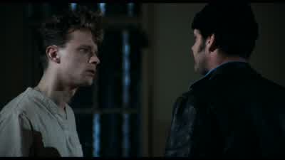 Well, why don't you come with us, then? - One Flew Over the Cuckoo's Nest