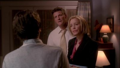Well, why don't you... - Desperate Housewives
