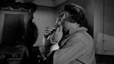 Well, why don't you
say something, tod? - The Woman on the Beach