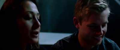 Well why don't you
start your report - Suicide Club