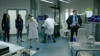 - Well, why isn't anyone
making these tweaks? - I Am Frankie