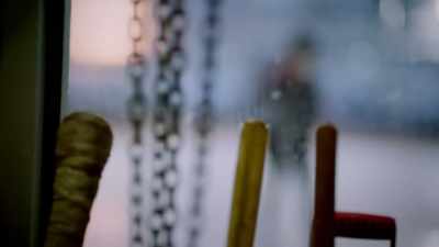 Well, why is it that
our skating journey - The Ice Rink Murders