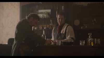 Well, why is it that the people
who know the least - Wyatt Earp and the Cowboy War