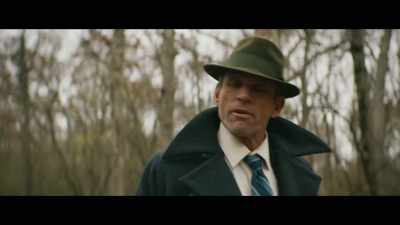 Well, why not put your
detective skills to better use? - Invitation to a Murder