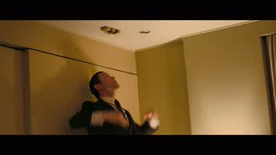 - Well, why not? - Inception