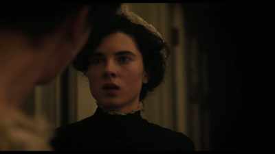 - Well, why not?
- We don't need a dead butler - A Thousand Blows