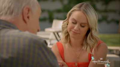 Well, why on earth did you
wait so long to marry her - Sister of the Bride