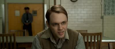 - Well, why was that a big deal? - Shutter Island