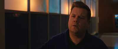 -Well, why would you do that?
-Because, Barry… - The Prom