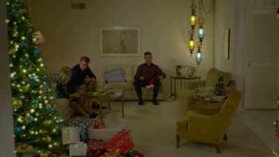 - Well, why would that
be her condition, right? - Dirty John