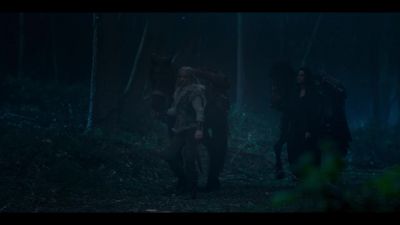 Well, why would you understand?
You see what you want, you make it happen. - The Witcher