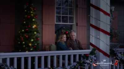 Well, we will always have
our memories to treasure. - Reunited at Christmas