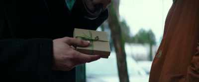 - Well it will be, that is until - Fifty Shades Darker