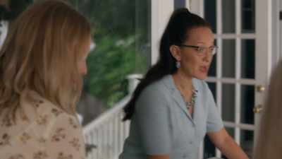 Well, that will definitely
cut into your honeymoon. - Signed, Sealed, Delivered: The Vows We Have Made