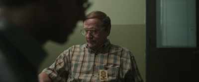Well, you will have a great time
wherever you go. - Dahmer – Monster: The Jeffrey Dahmer Story