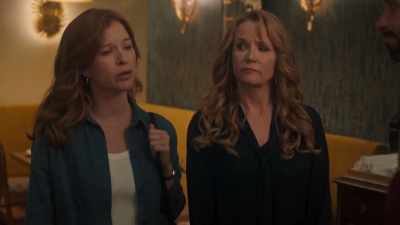 Well, that will have
plenty of time to heal - The Spencer Sisters