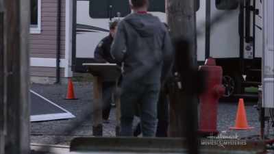 Well, Will said something
that made me think - Last Scene Alive: An Aurora Teagarden Mystery