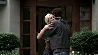 Well, will you call sometime? - Supernatural