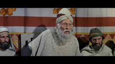 Well, will you? - The Story of Ruth