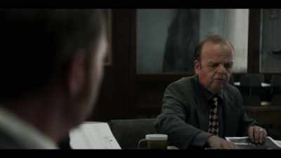 Well, Wilma McCann was a prostitute. - The Long Shadow