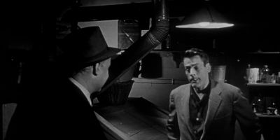 Well you win pick up the marbles - Invasion of the Body Snatchers