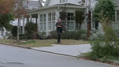 We'll win! - The Walking Dead
