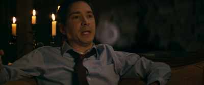 Well, you win some.
You lose some. - House of Darkness