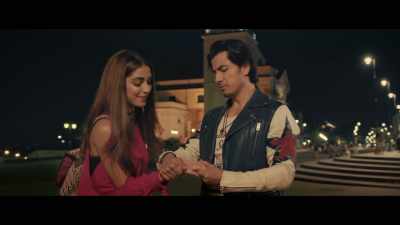 Well, your wish to go to Lahore
might come true sooner than you think. - Teefa in Trouble