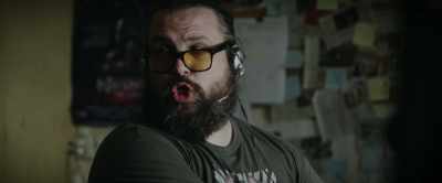 - Well, with a highly
technical and acutely autistic - Monsters of Man