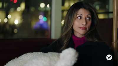 Well, with all respect
to your talent, - Jolly Good Christmas