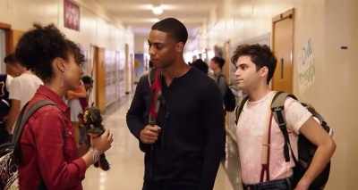 Well, with your donation of $100, - #RealityHigh