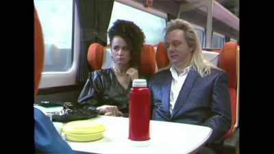 Well, even with Gary gone, - Last Train to Christmas