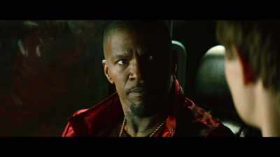 Well, with that recommendation,
we gots to go in now. - Baby Driver